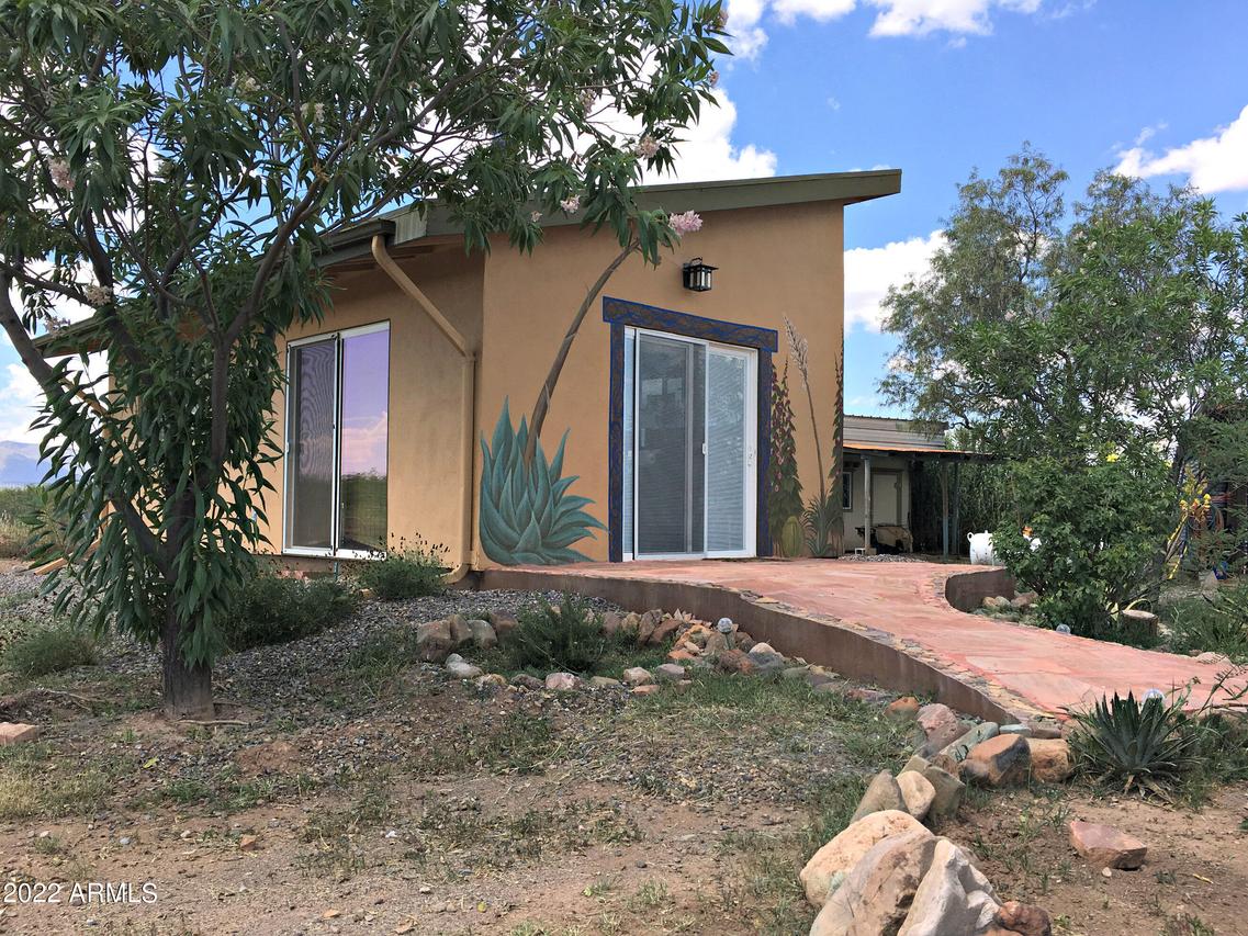 4499 W Prince Rd., Mcneal, AZ 85617