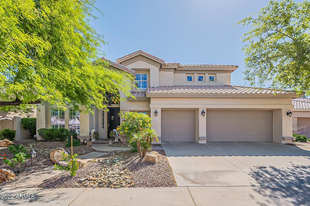 16875 S 18th Way, Phoenix, AZ 85048
