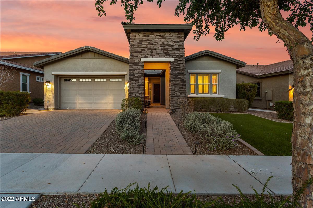 20854 W Hillcrest Blvd., Buckeye, AZ 85396