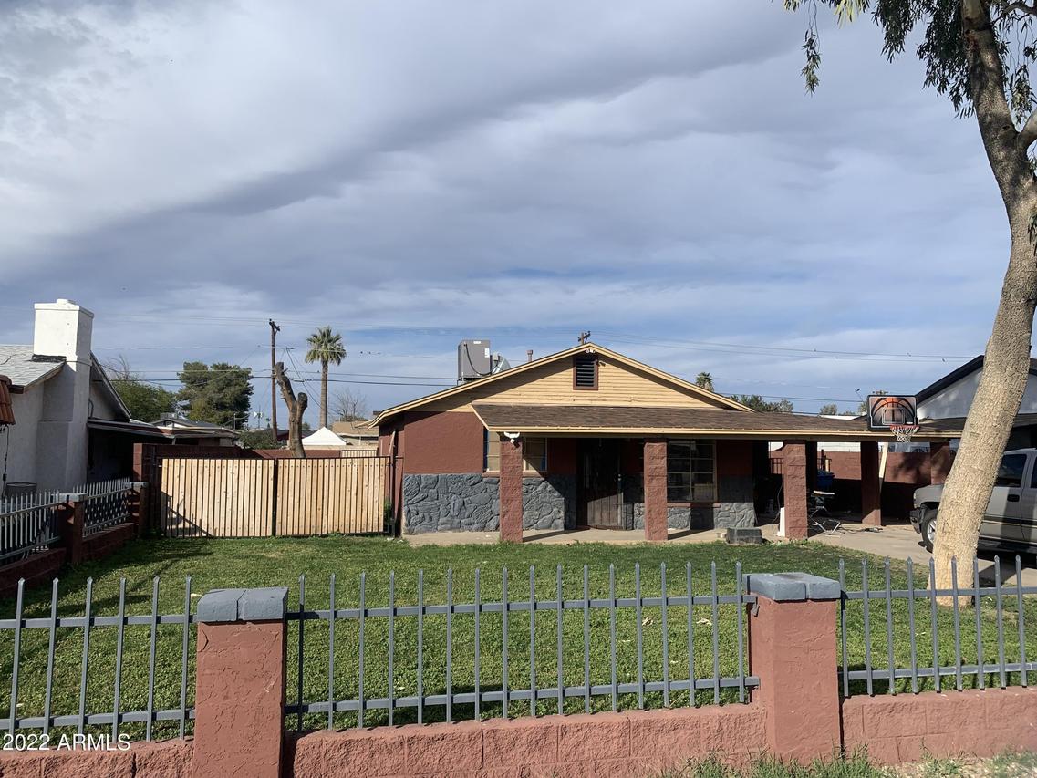 3530 W Encanto Blvd., Phoenix, AZ 85009