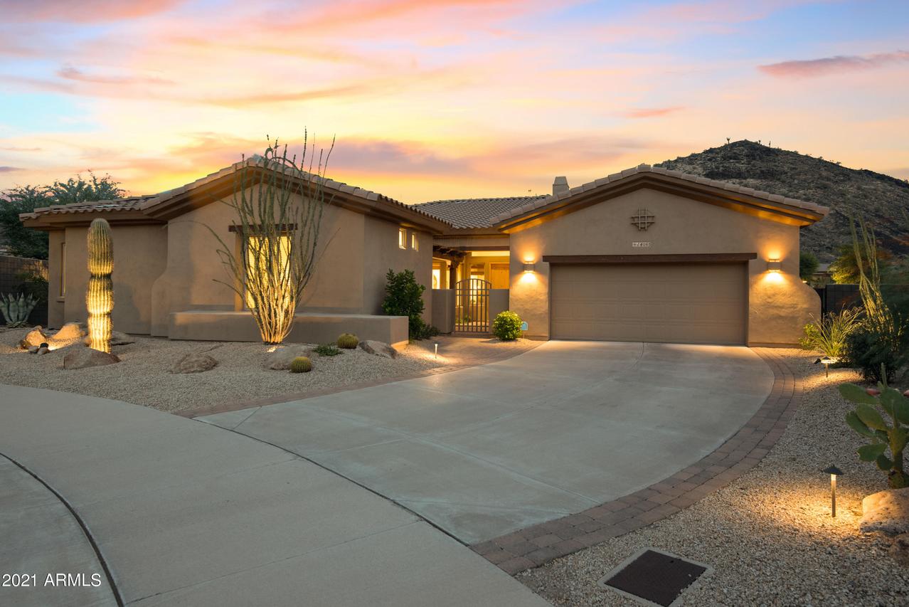 14065 E Cholla Dr., Scottsdale, AZ 85259