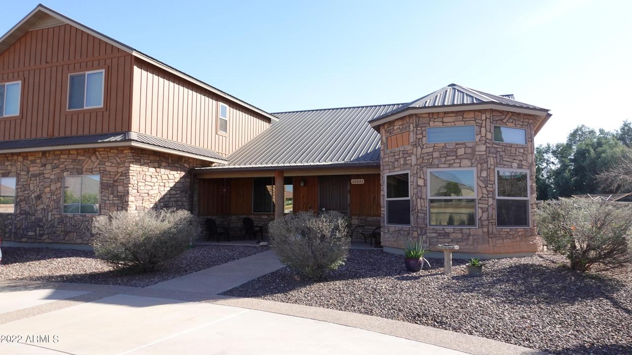 22245 E Via De Palmas, Queen Creek, AZ 85242