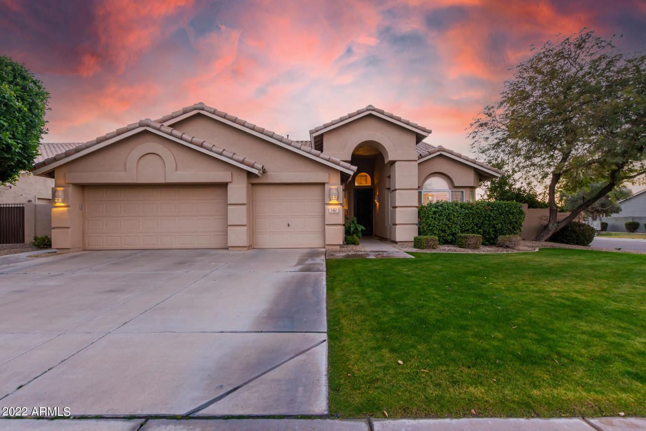 3410 S Beverly Pl., Chandler, AZ 85248