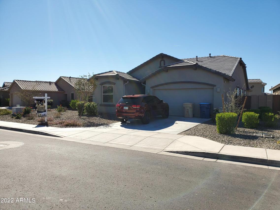 7584 S Towel Creek Dr., Gold Canyon, AZ 85118