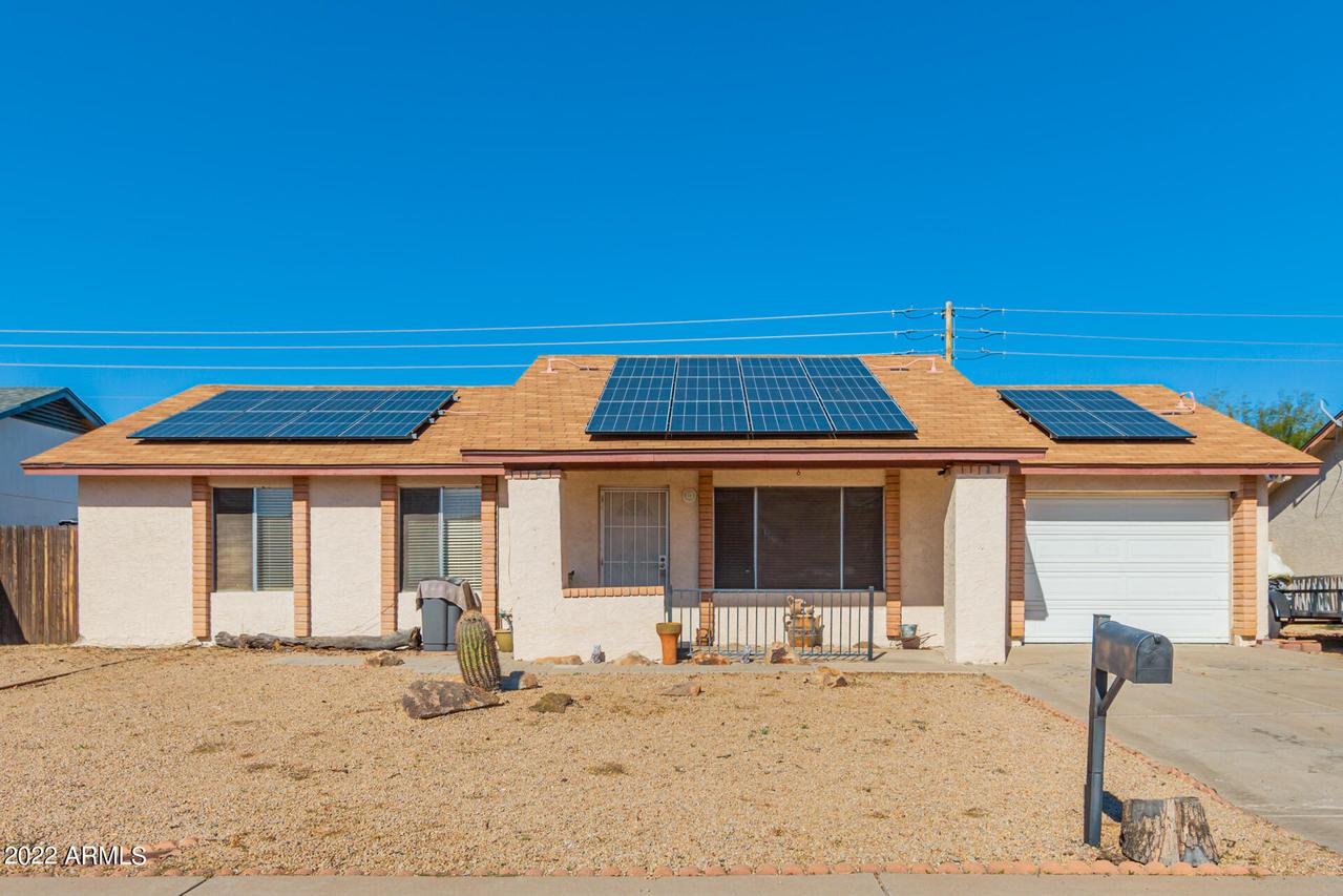 1432 W Ross Ave., Phoenix, AZ 85027