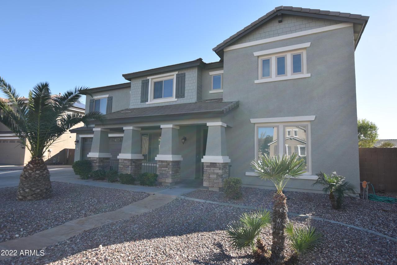 14411 W Mauna Loa Ln., Surprise, AZ 85379