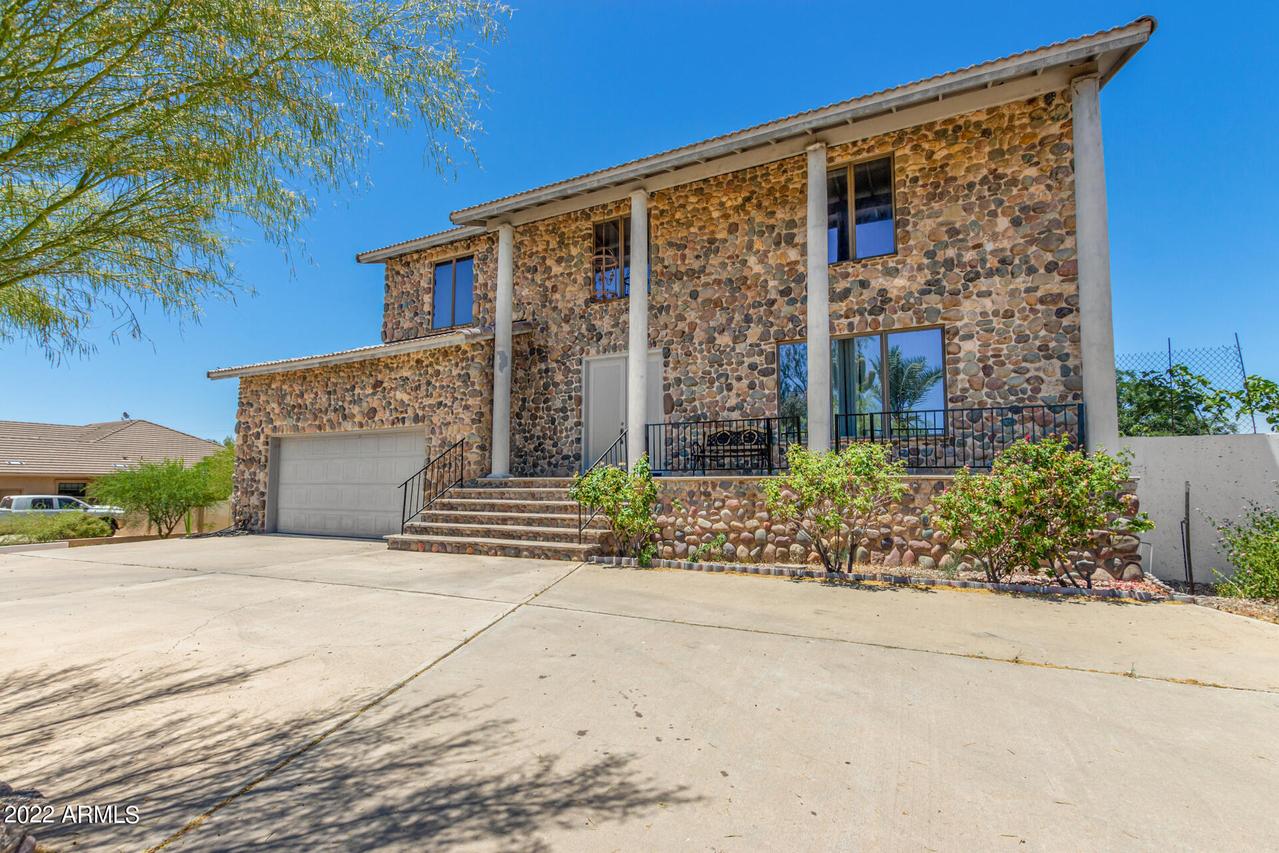 26860 N 59th St., Scottsdale, AZ 85266