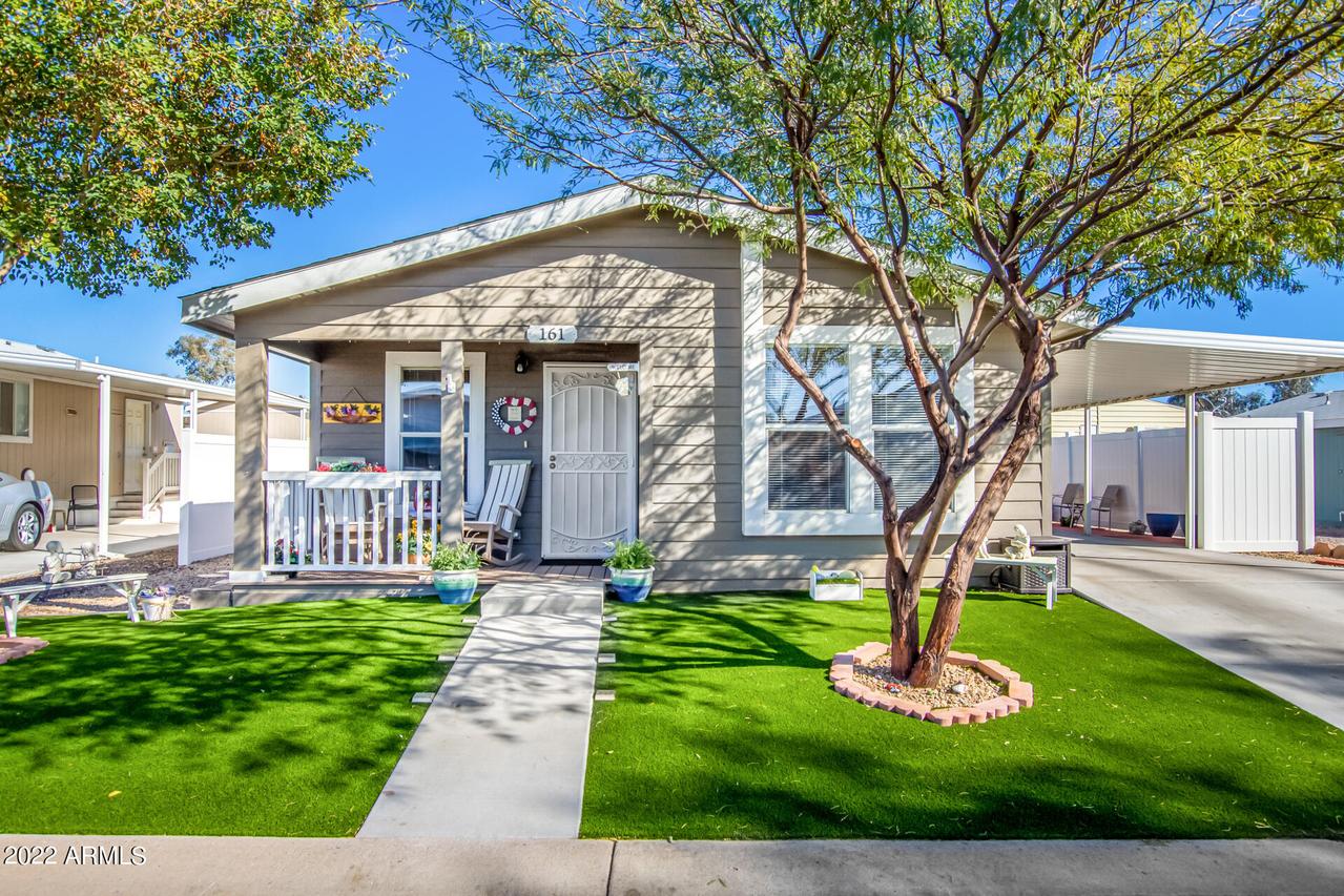 6960 W Peoria Ave. #161, Peoria, AZ 85345