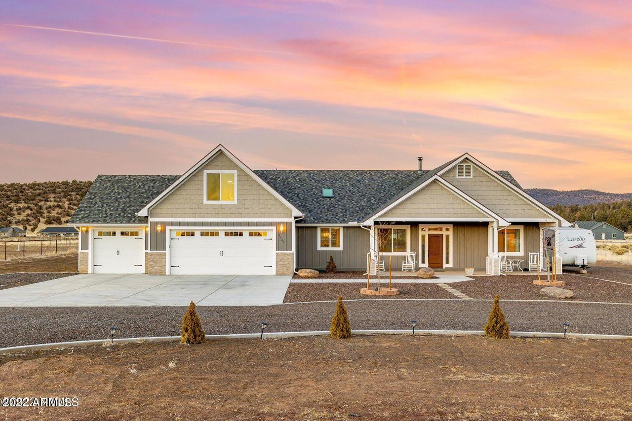 9165 E Hayfield Dr., Flagstaff, AZ 86004