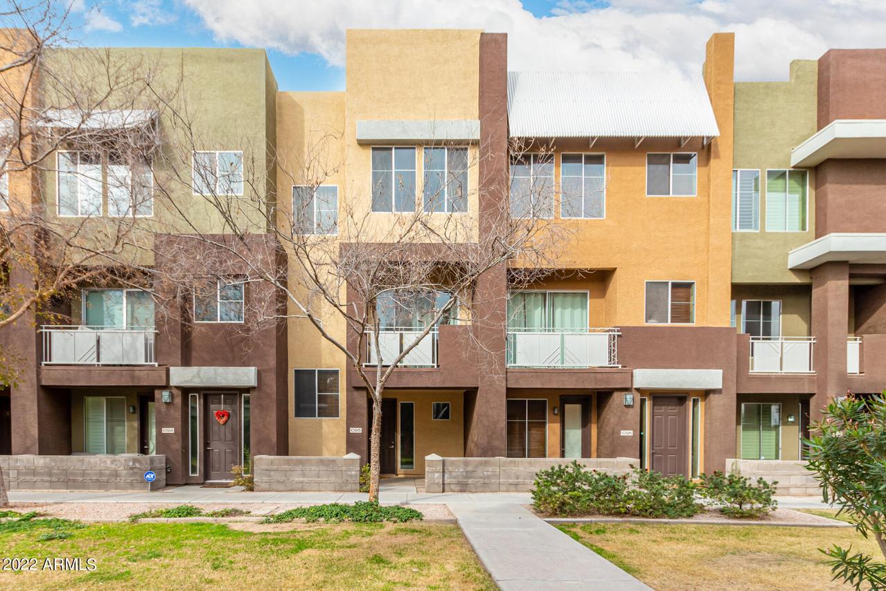 6605 N 93rd Ave. #1095, Glendale, AZ 85305