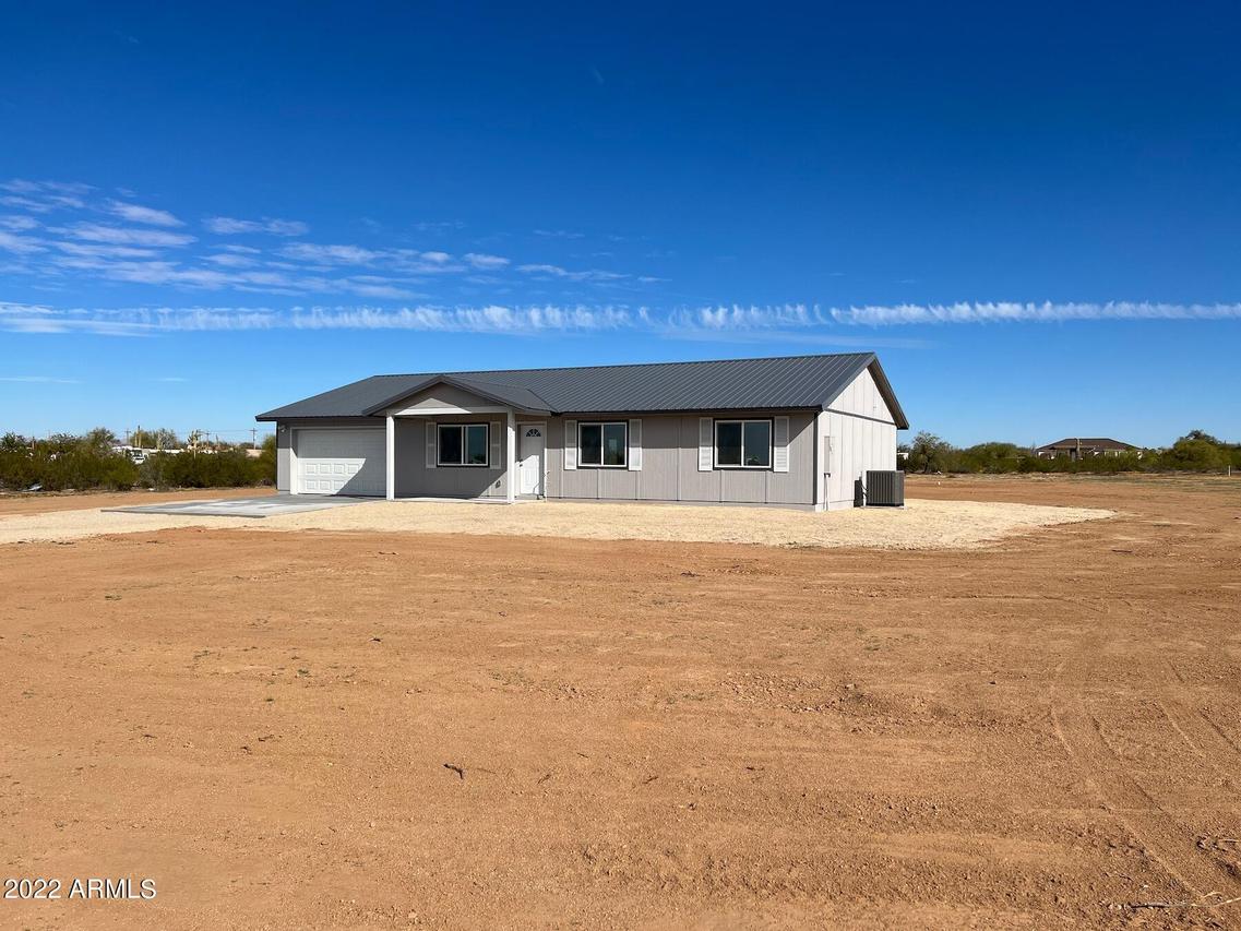 8561 N Stacey Ln., Florence, AZ 85132