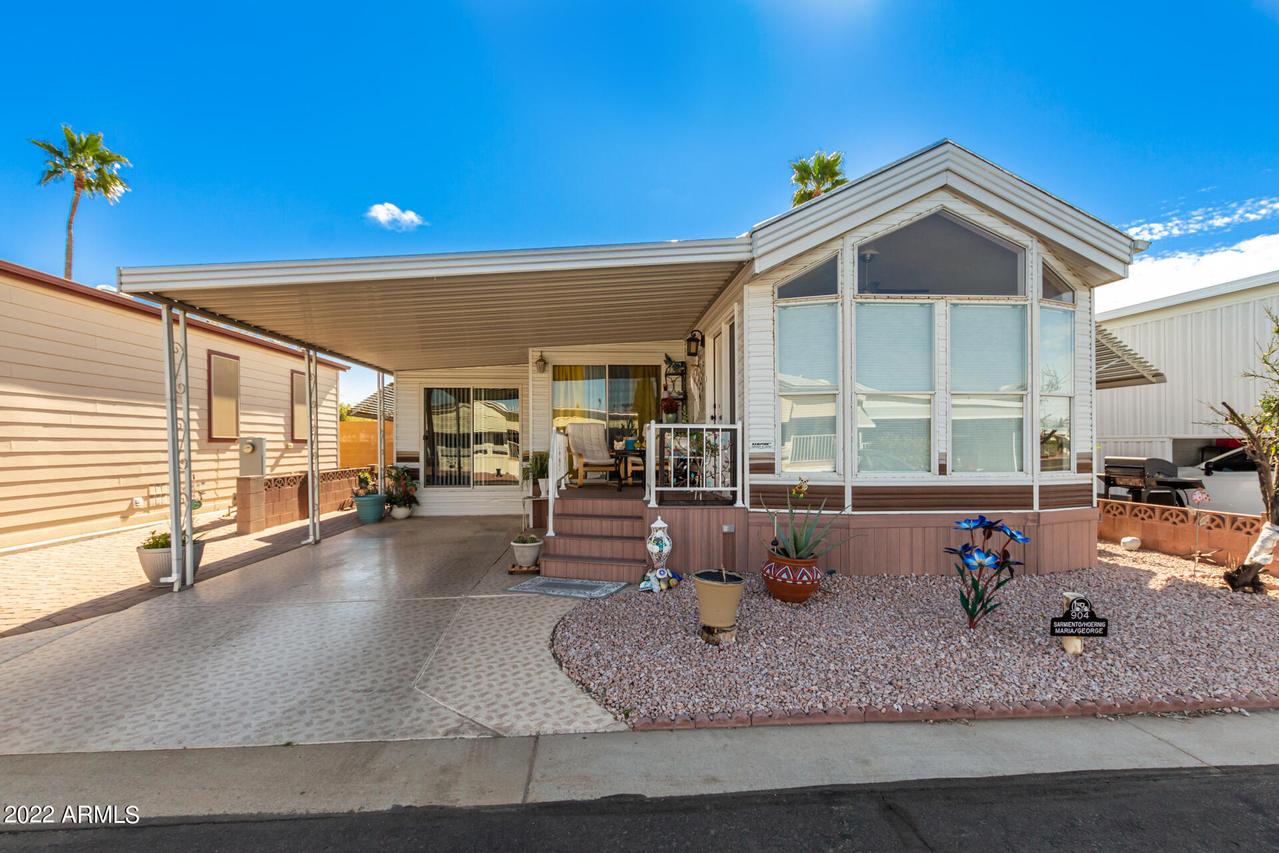 7750 E Broadway Rd. #904, Mesa, AZ 85208