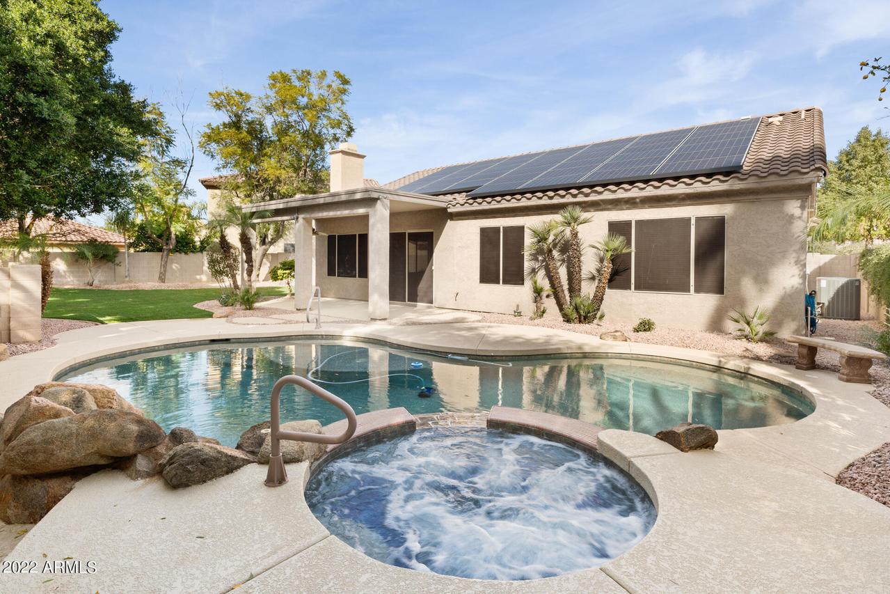 2443 E Detroit Ct., Chandler, AZ 85225