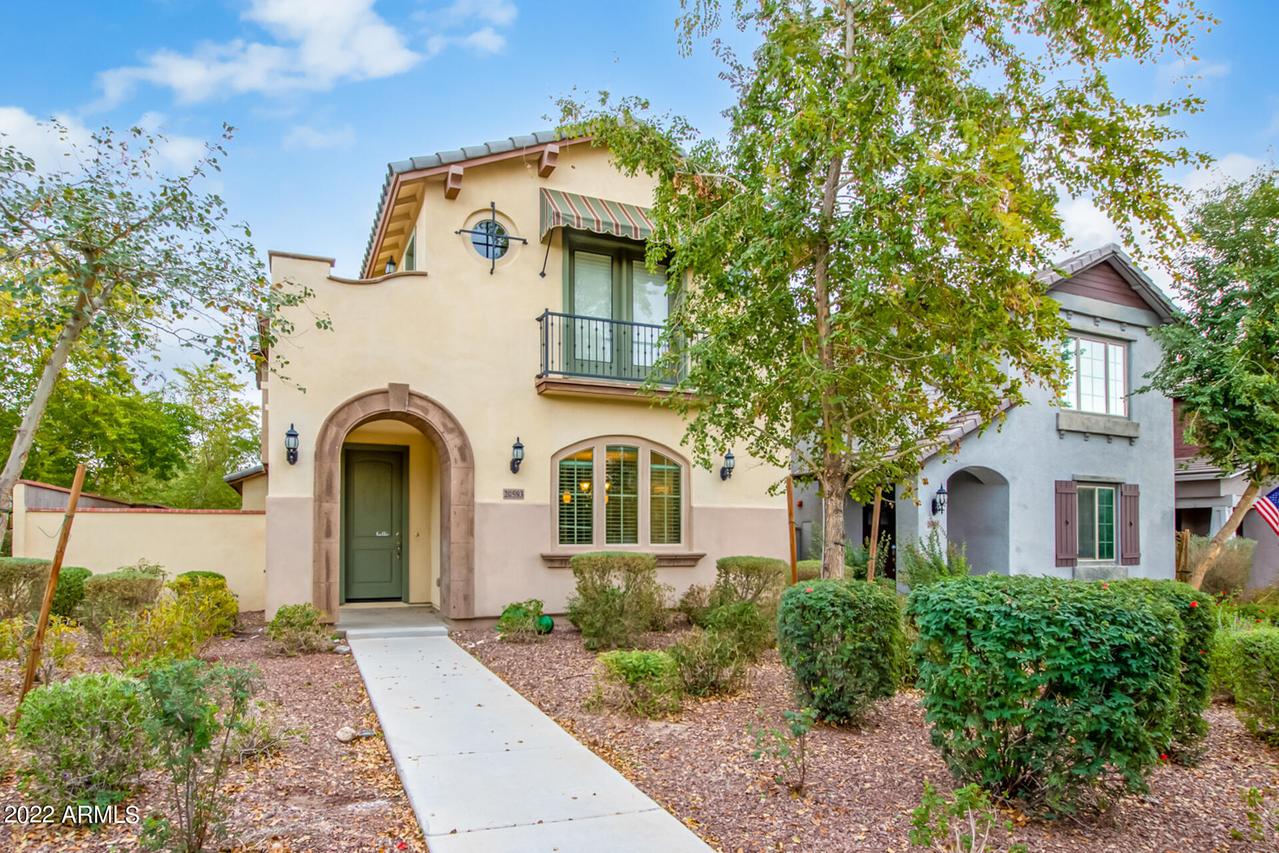 20593 W White Rock Rd., Buckeye, AZ 85396