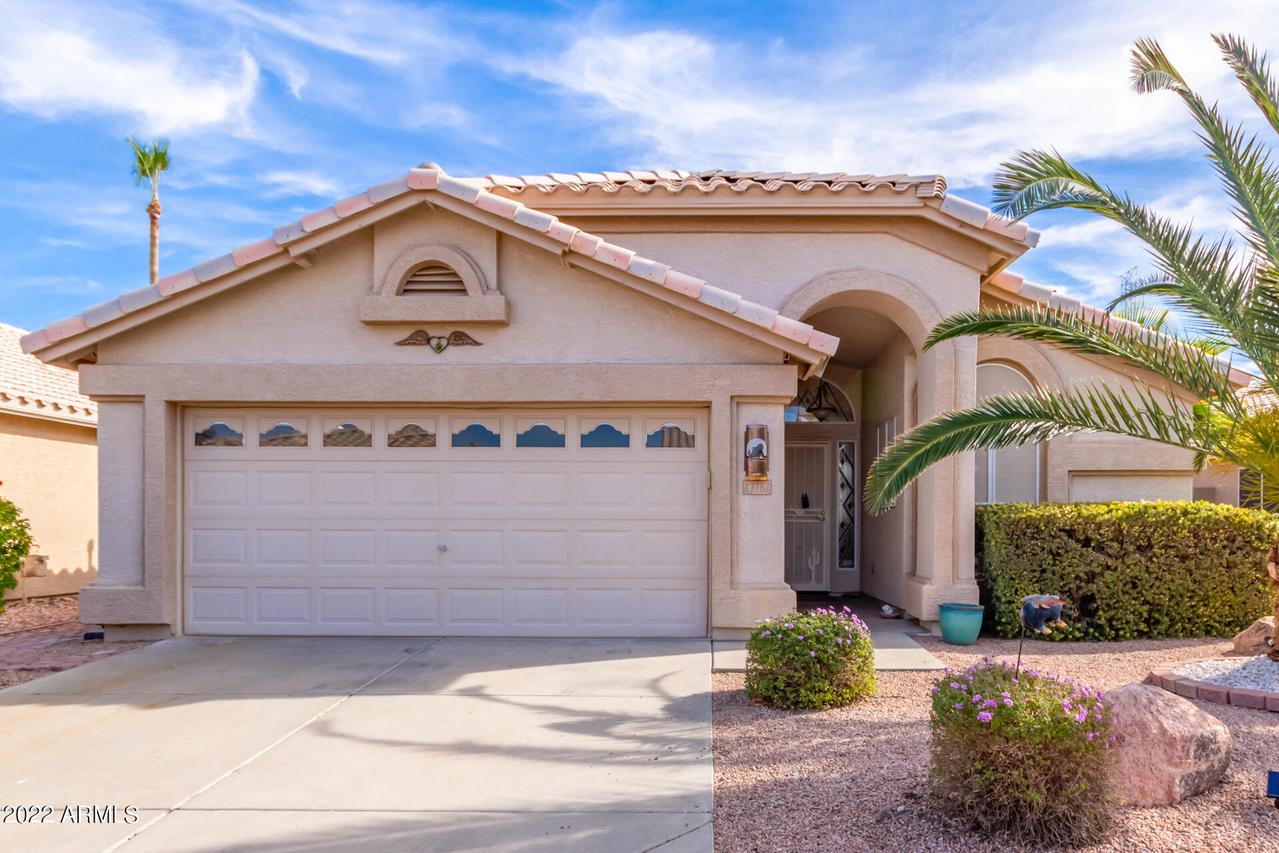 17787 N Lainie Ct., Surprise, AZ 85378