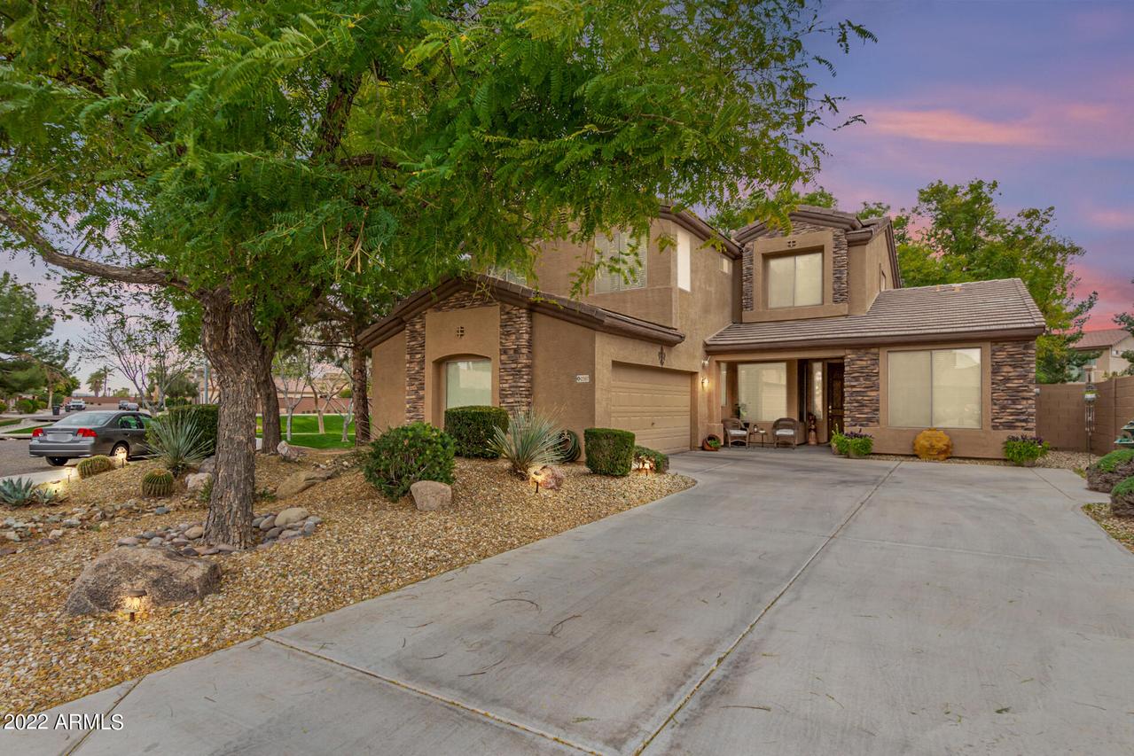 2587 E Remington Pl., Chandler, AZ 85286