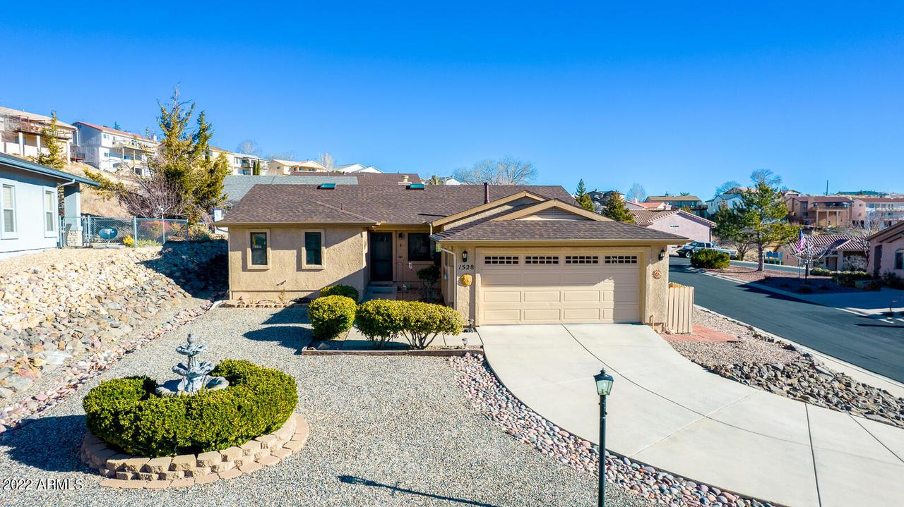 1528 Marvin Gardens Ln., Prescott, AZ 86301