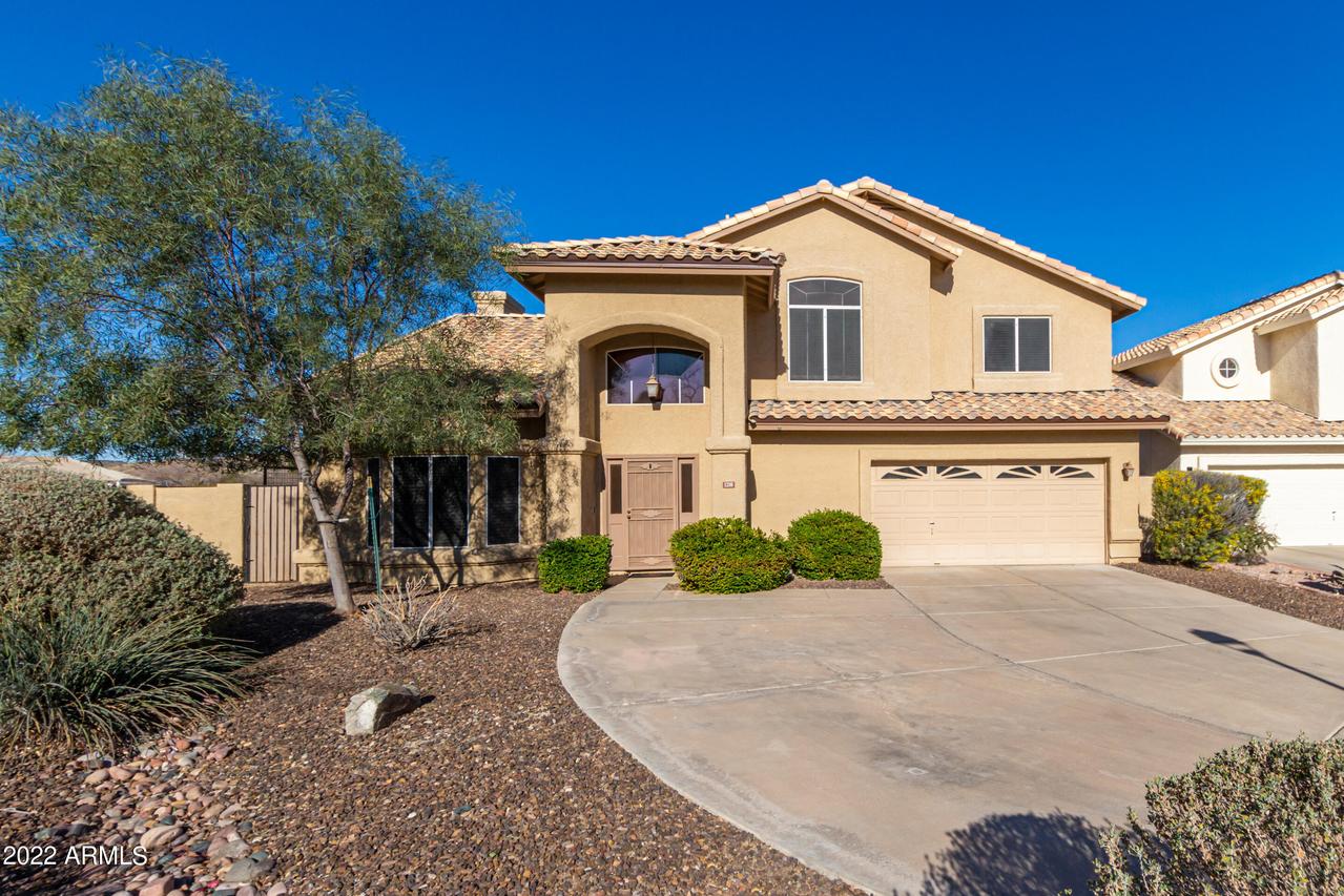 1210 E Briarwood Ter., Phoenix, AZ 85048