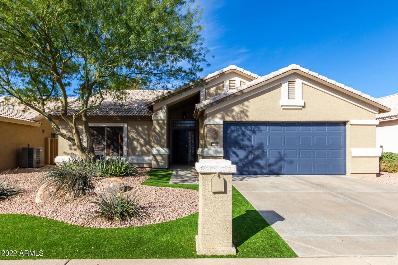 3262 N 146th Dr., Goodyear, AZ 85395