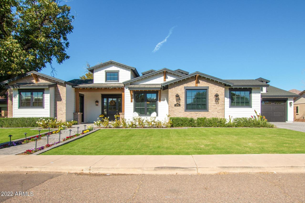 4454 E Flower St., Phoenix, AZ 85018