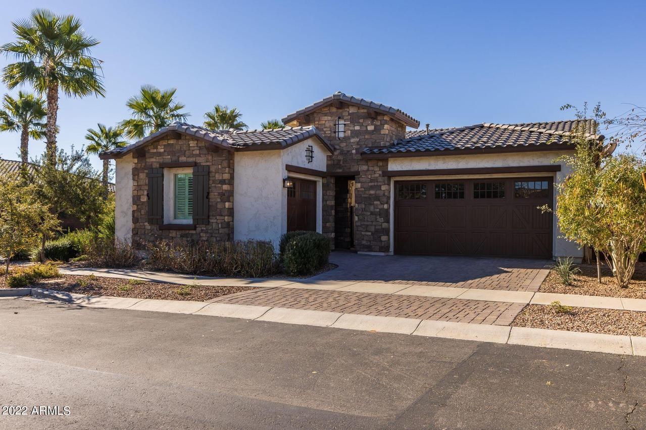 4834 S Curie Way Way, Mesa, AZ 85212