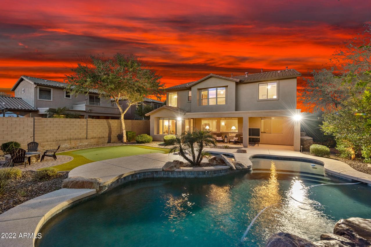 26358 N 84th Ave., Peoria, AZ 85383