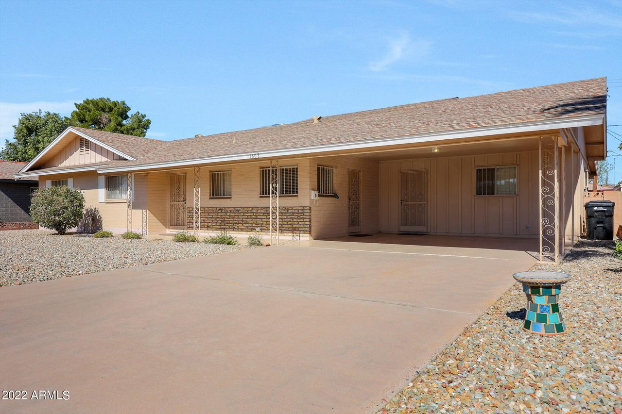 1602 W Lawrence Rd., Phoenix, AZ 85015