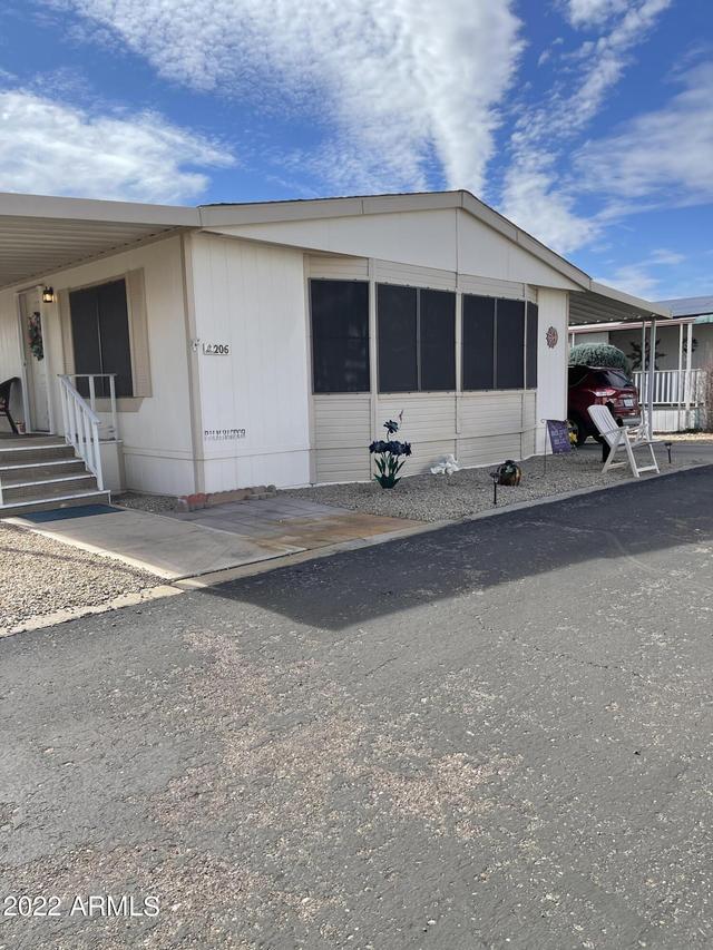 11596 W Sierra Dawn Blvd. #206, Surprise, AZ 85378