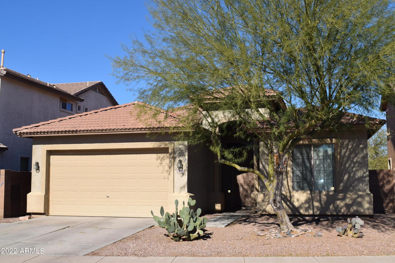 5730 W T Ryan Ln., Laveen, AZ 85339