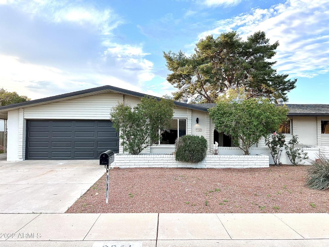 3341 W Purdue Ave., Phoenix, AZ 85051