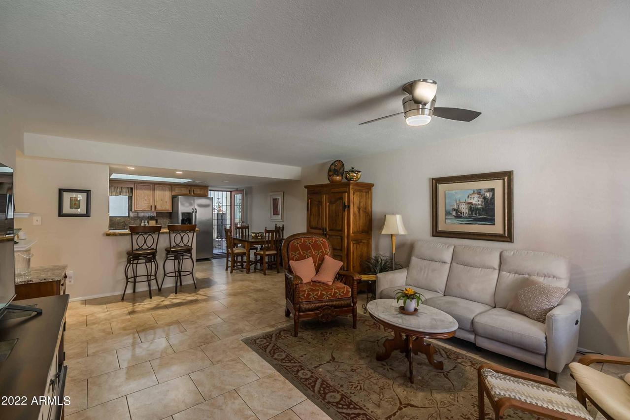 16805 E El Lago Blvd. #105, Fountain Hills, AZ 85268