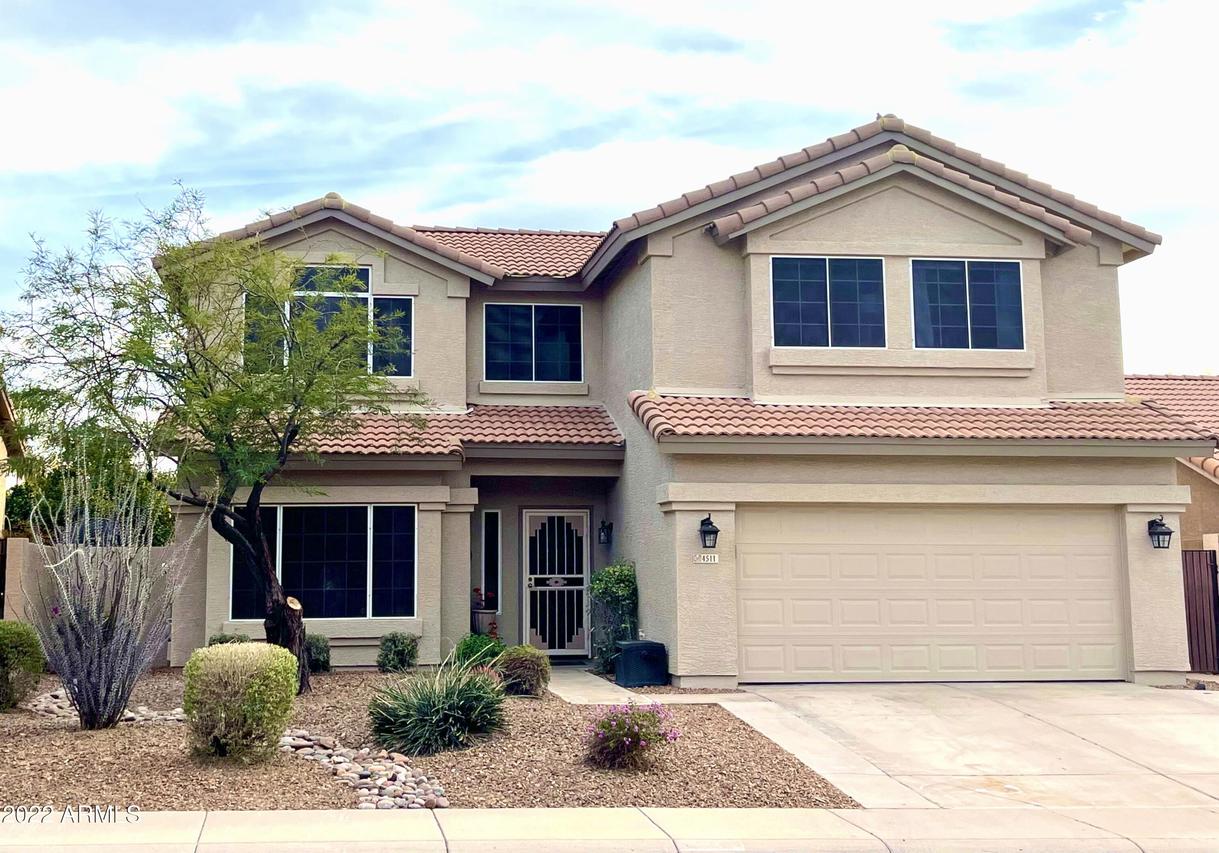 4511 E Rowel Rd., Phoenix, AZ 85050