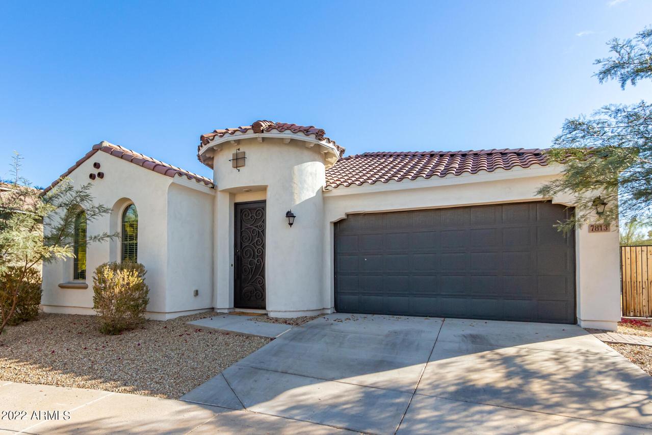 7813 S 39th Way, Phoenix, AZ 85042