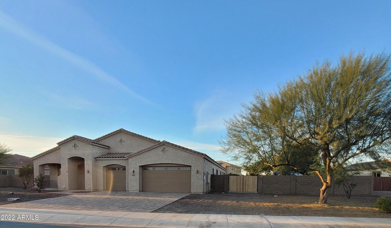 18143 W Minnezona Ave., Goodyear, AZ 85395