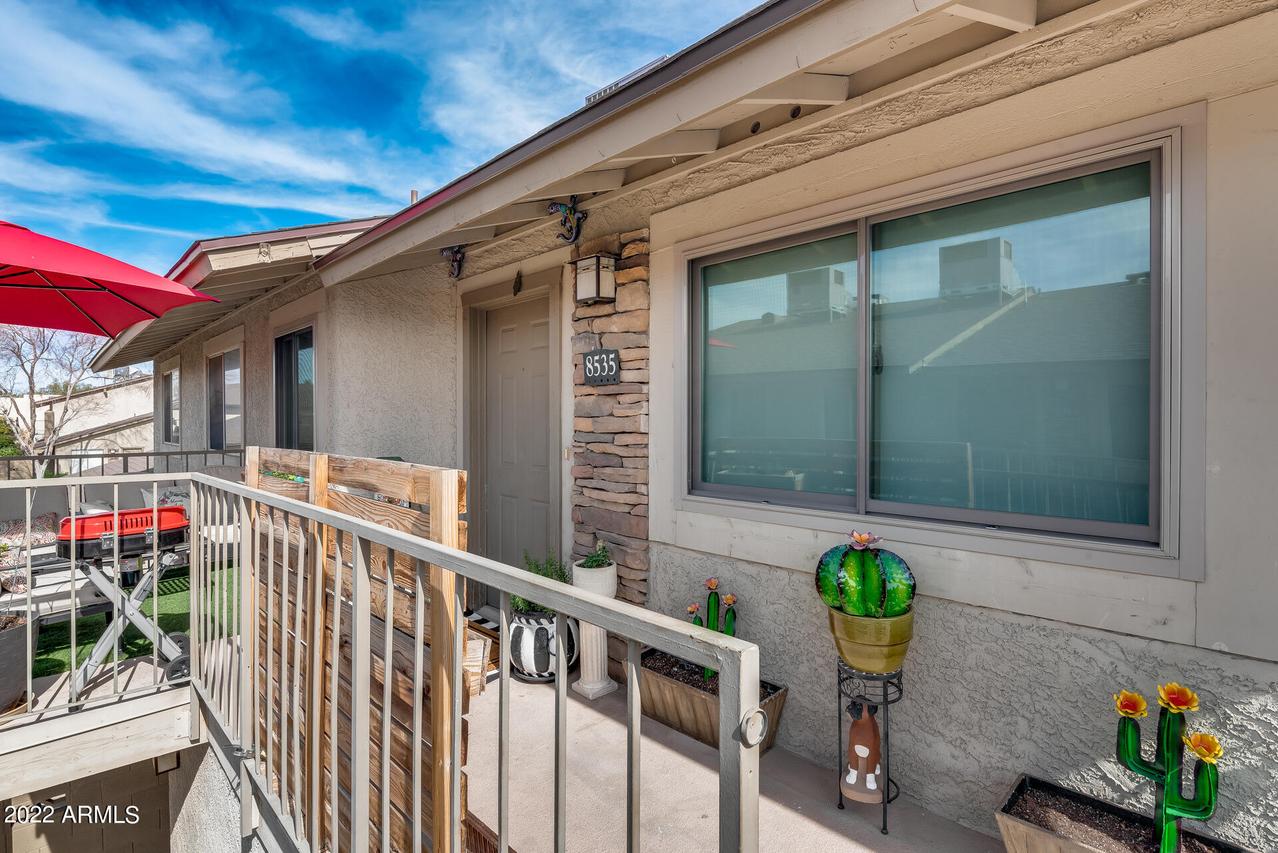 8535 E Belleview St., Scottsdale, AZ 85257