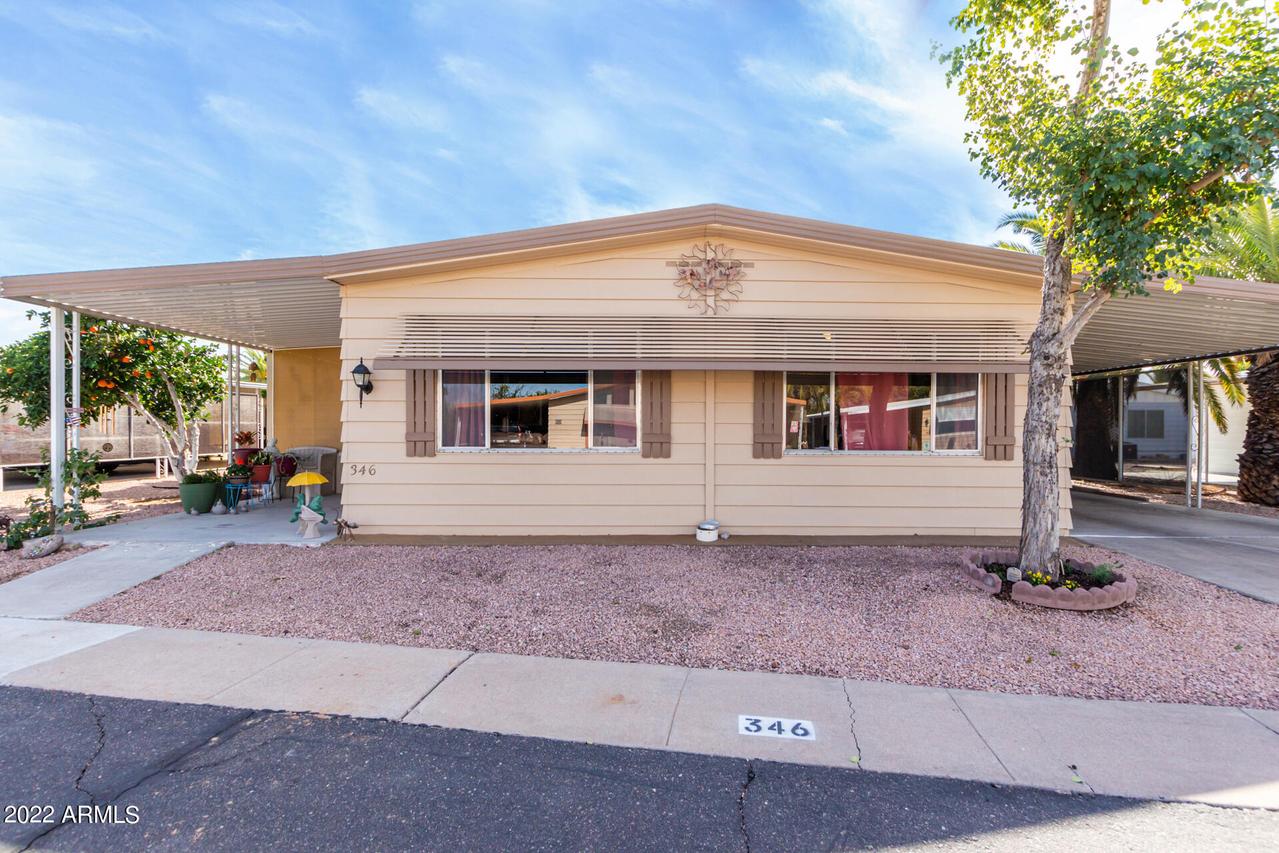 3104 E Broadway Rd. #346, Mesa, AZ 85204
