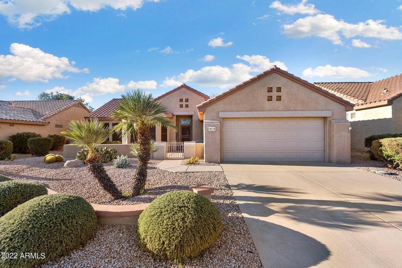 18116 N Villa Bella Dr., Surprise, AZ 85374