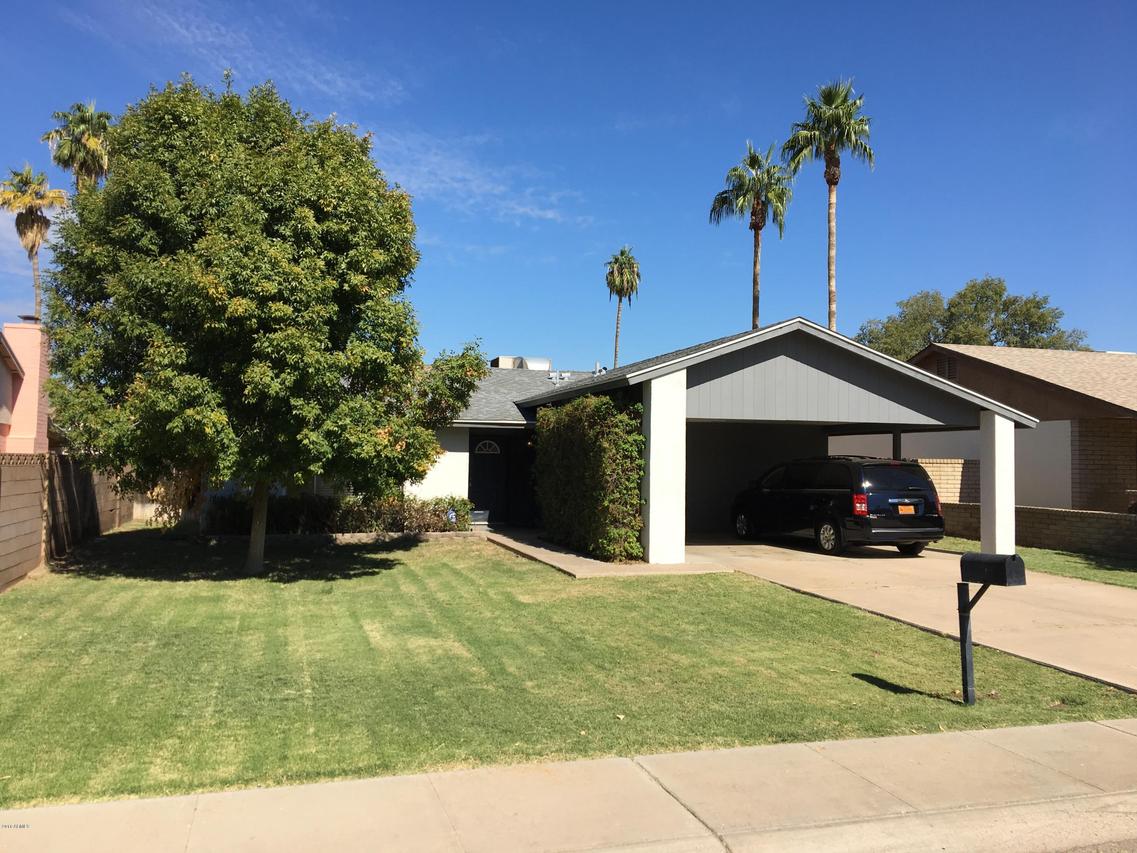 2010 E Yale Dr., Tempe, AZ 85283
