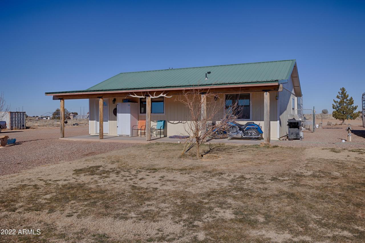 4052 Clyde Rd., Snowflake, AZ 85937