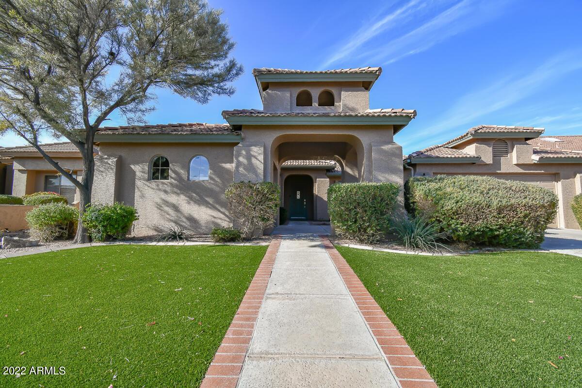23814 S Stoney Lake Dr., Sun Lakes, AZ 85248