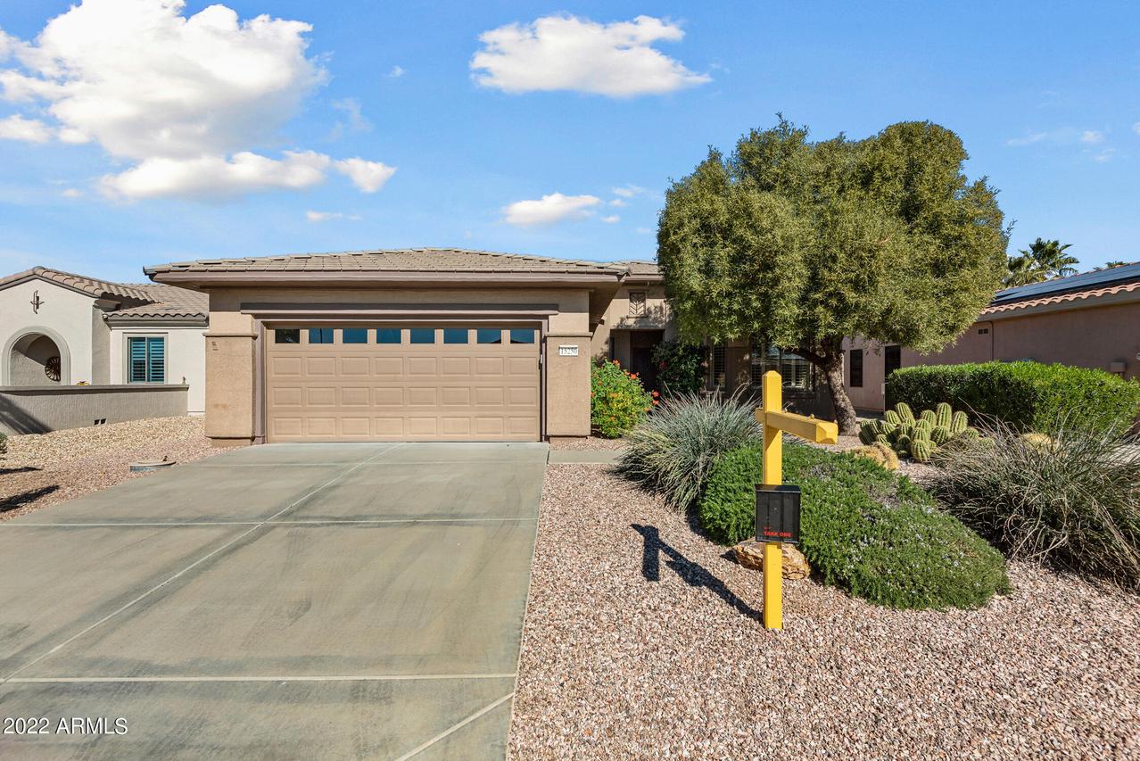 15250 W Kidneywood Ln., Surprise, AZ 85374
