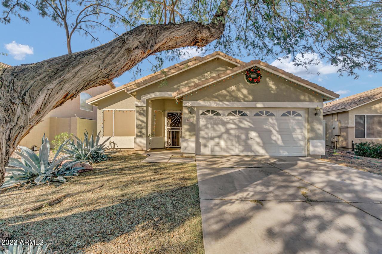 3980 E Barbarita Ave., Gilbert, AZ 85234