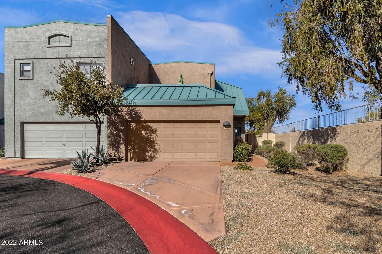 2027 E University Dr. #105, Tempe, AZ 85288