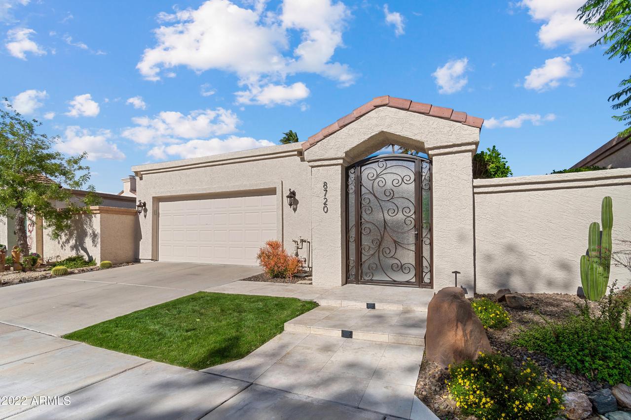 8720 E Via De Mccormick St., Scottsdale, AZ 85258