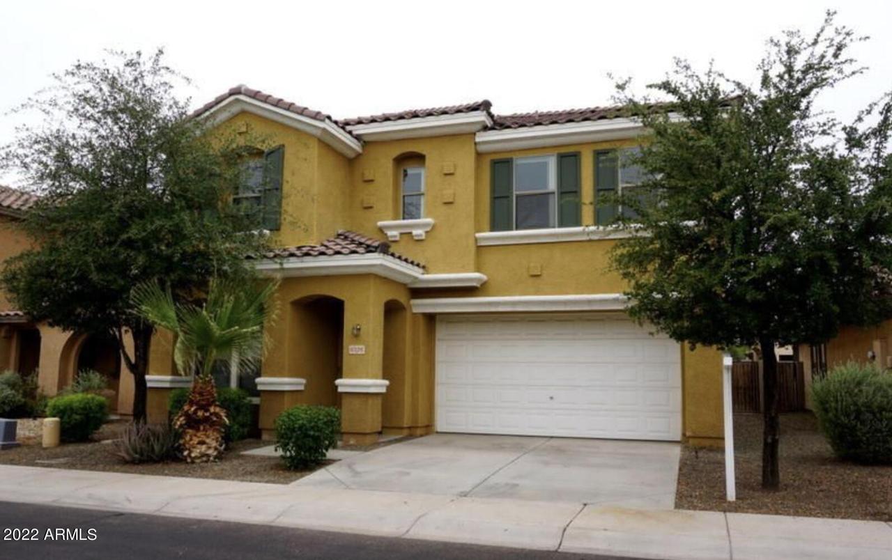 6326 W Harwell Rd., Laveen, AZ 85339