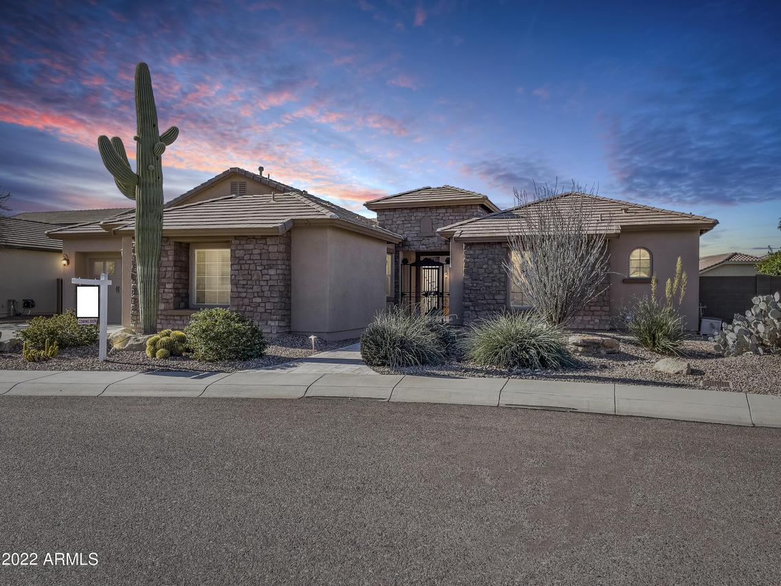 26012 N 50th Ave., Phoenix, AZ 85083