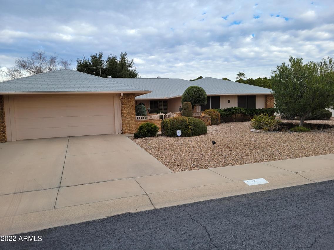 12610 W Flagstone Dr., Sun City West, AZ 85375