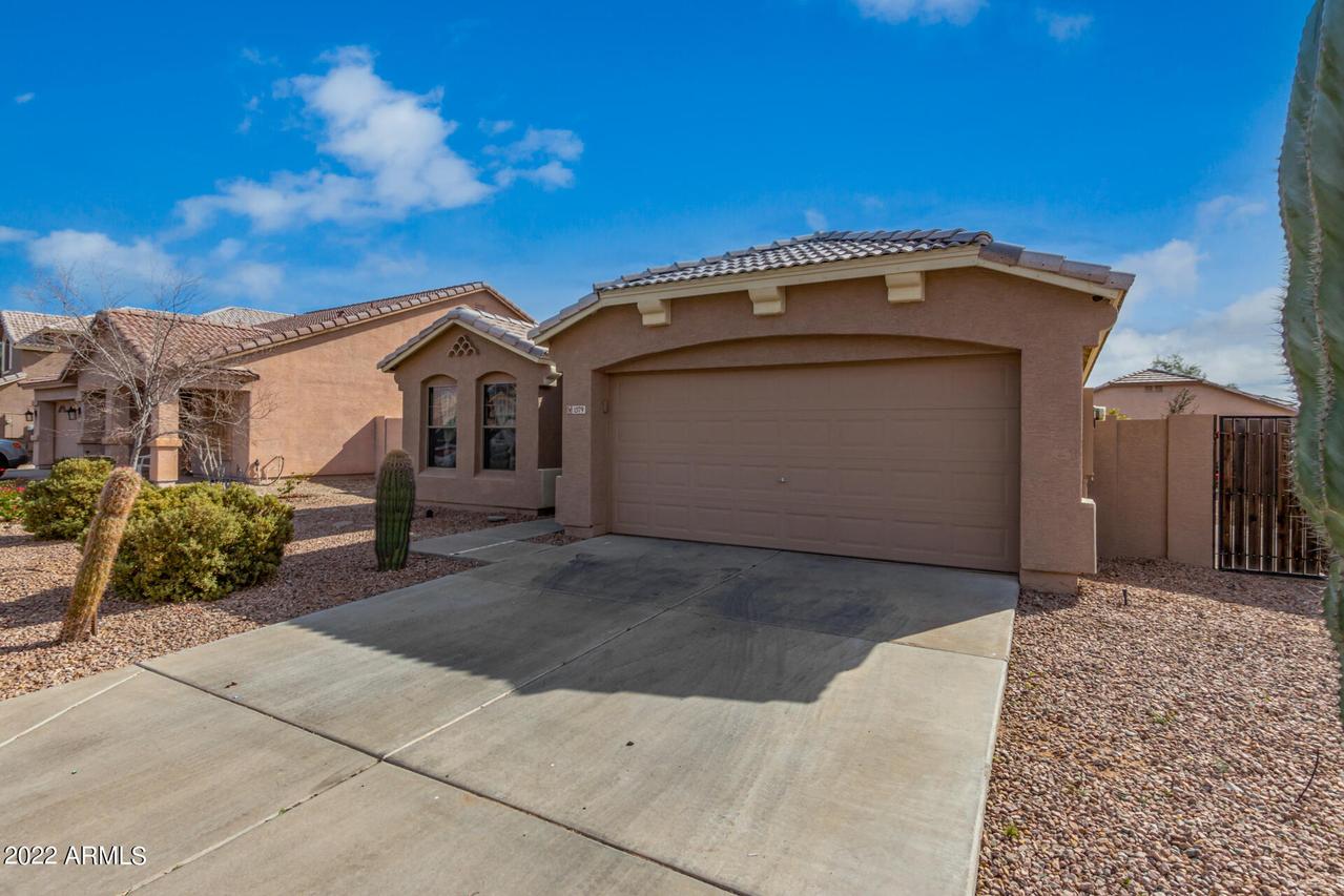 1579 E Gabrilla Dr., Casa Grande, AZ 85122