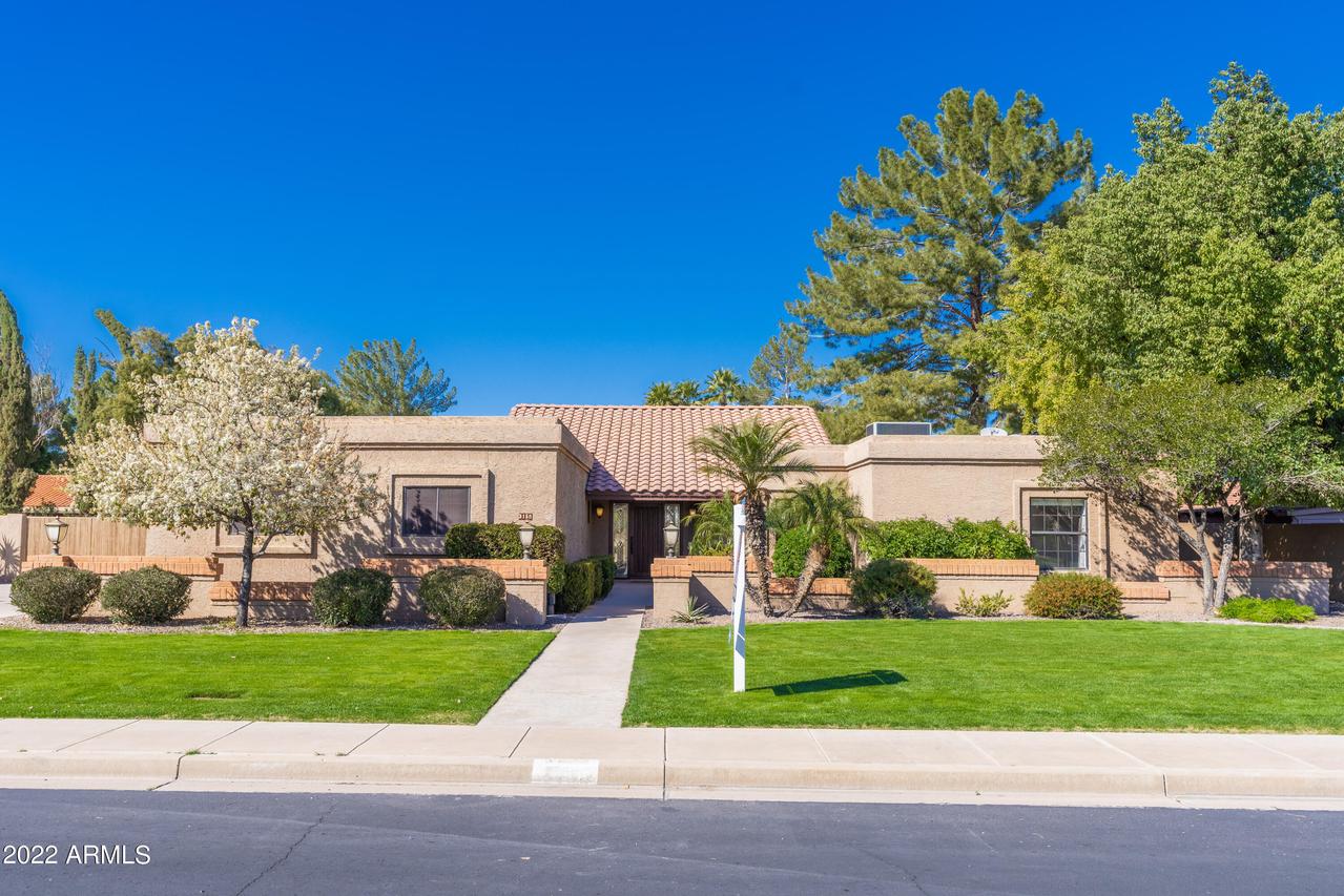 3158 E Fountain St., Mesa, AZ 85213