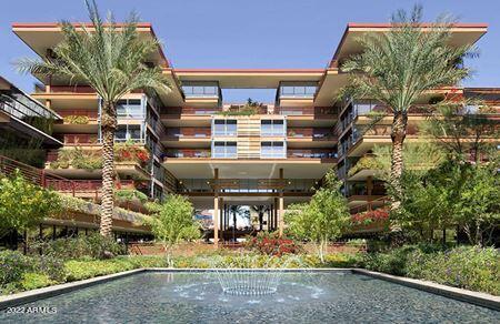 7137 E Rancho Vista Dr. #3009, Scottsdale, AZ 85251